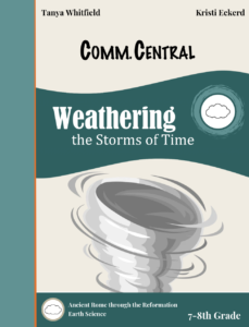 Weathering the Storms:  7-8th Grade
